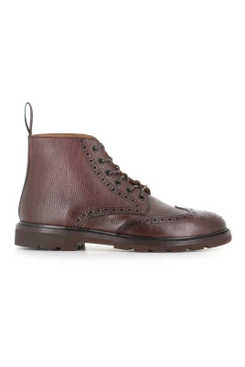 Henderson Boots