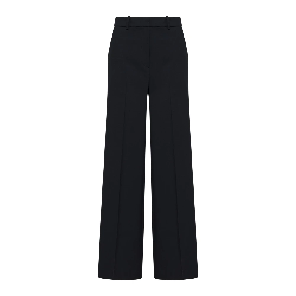 Kaos Zwarte Broeken Collectie Black Dames