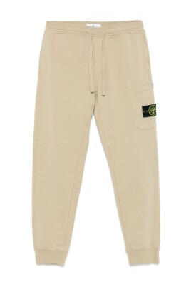 pantalon-a-cordon-de-serrage-avec-patch-logo