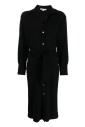 elegant-svart-midi-klanning
