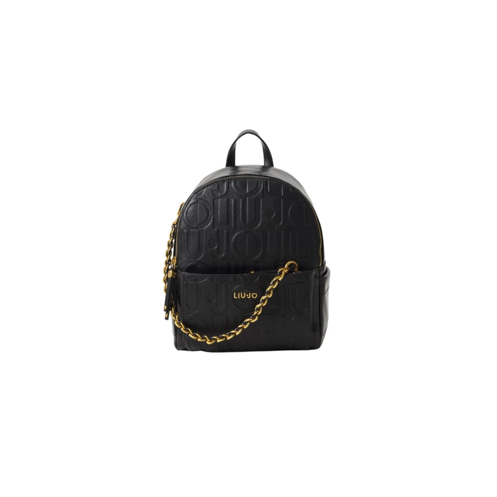 Liu Jo - Bags > Backpacks - Black - Liu Jo - Modalova