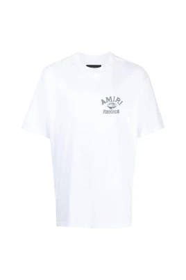 Global Records Graphic Tee