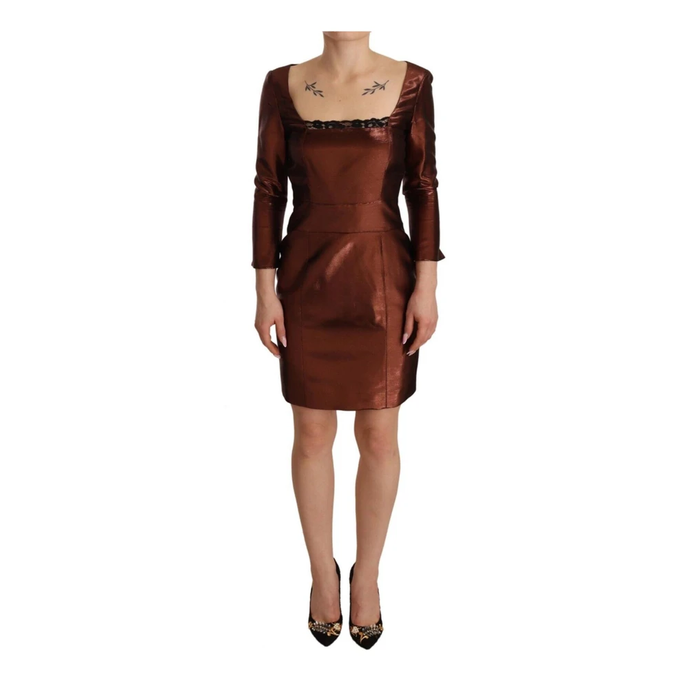 Dresses > Day Dresses > Short Dresses - - Gianfranco Ferré - Modalova