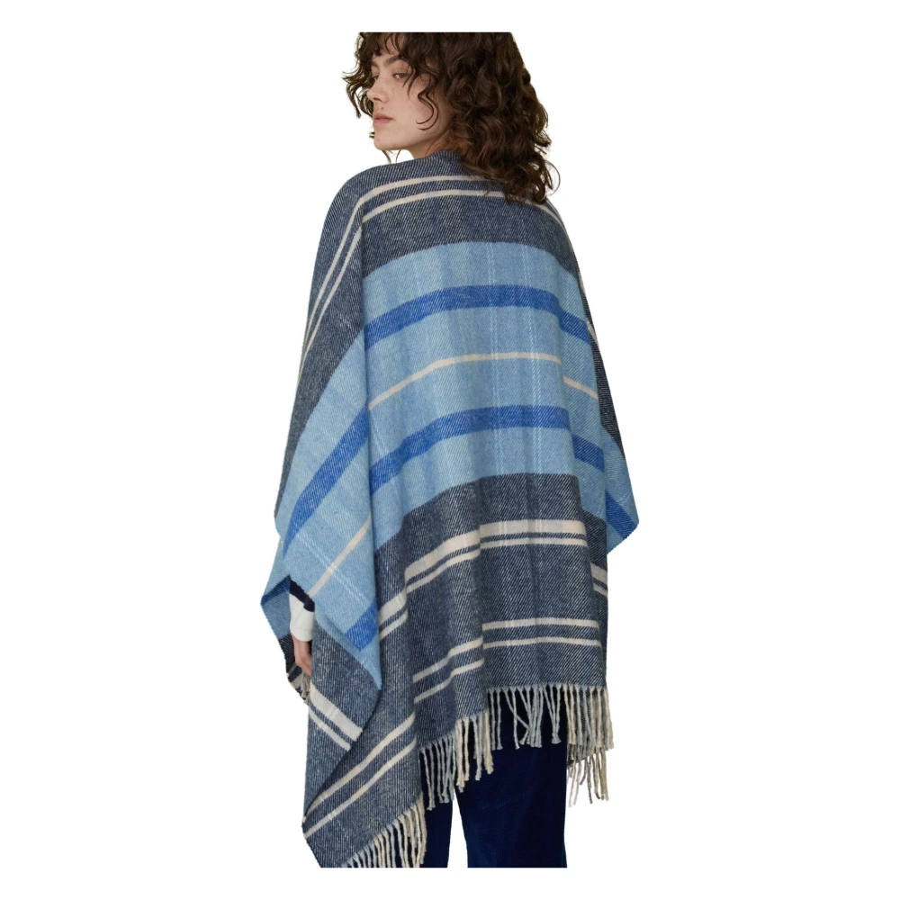 Iblues Capes Multicolor Dames