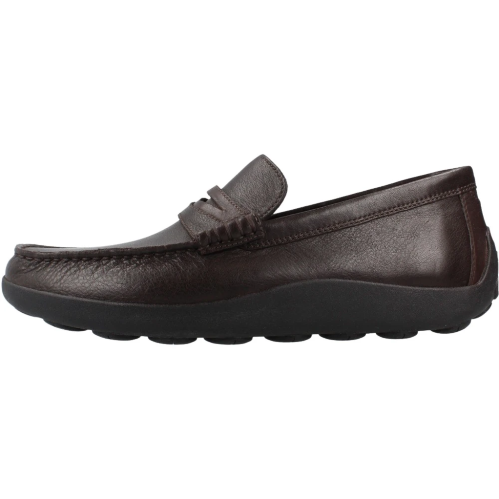 Geox , Herren, Schuhe, Braun, 42 Eu