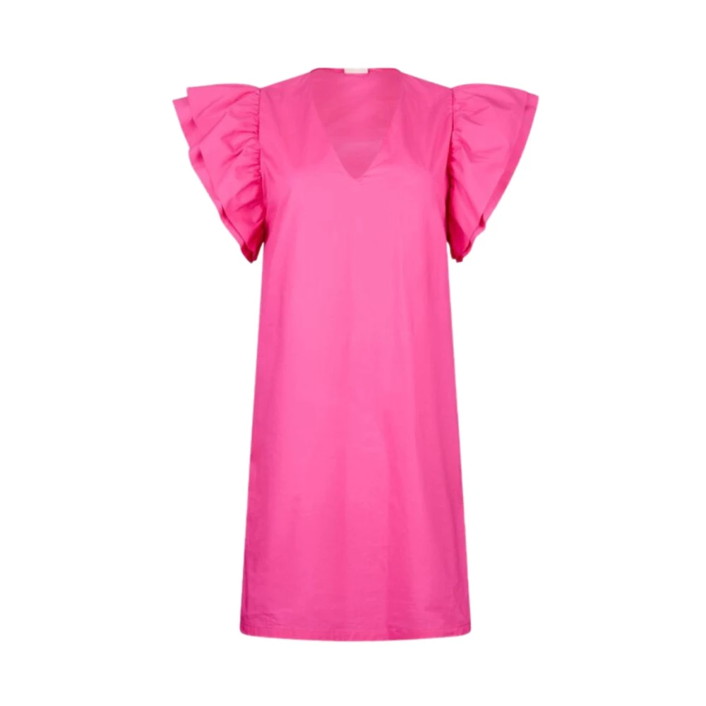 Liu Jo Donna Rosa Abiti, M, New,