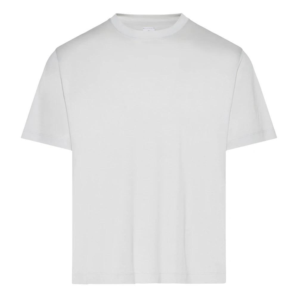 Tops > T-Shirts - - Eleventy - Modalova