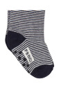 chaussettes-en-coton-rayees-bleues