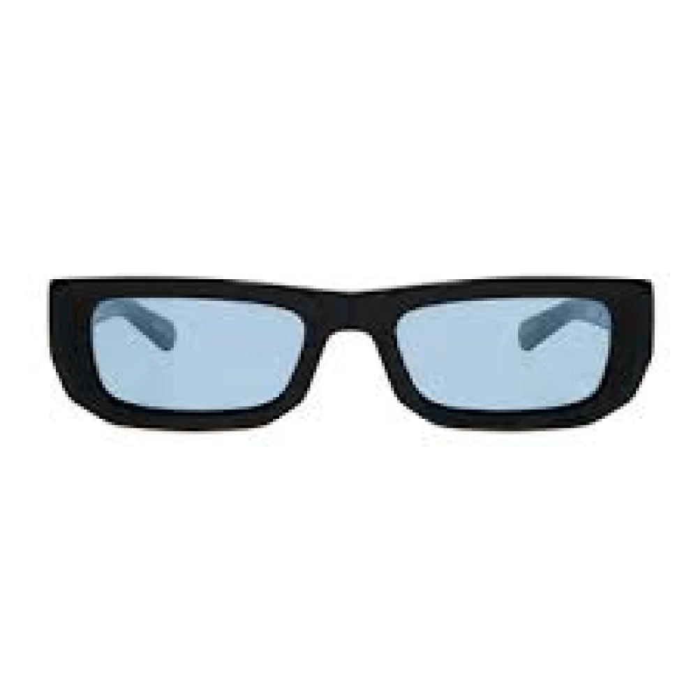 Stilige solbriller med Carl Zeiss linser