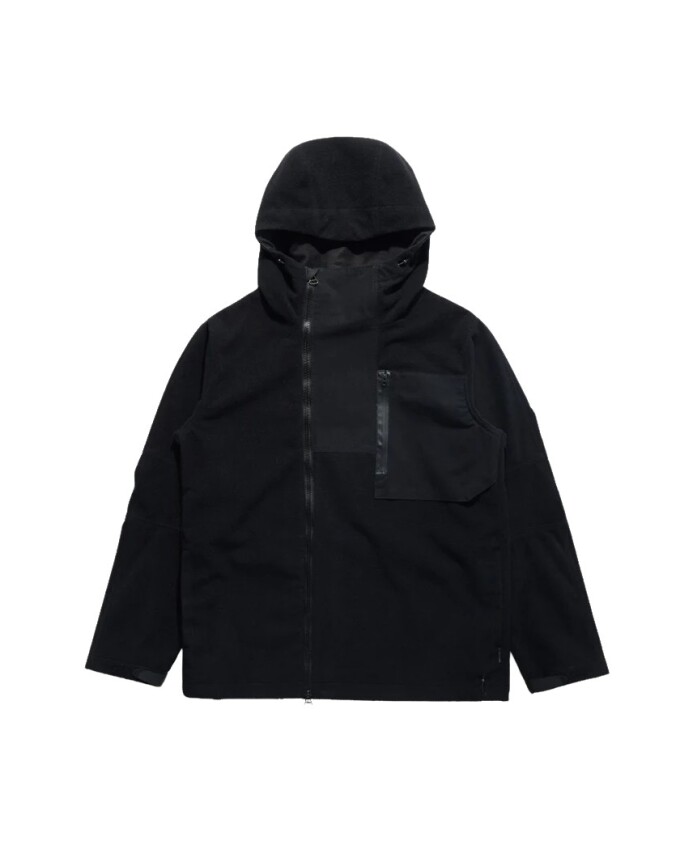 waterproof-hooded-fleece-jacket