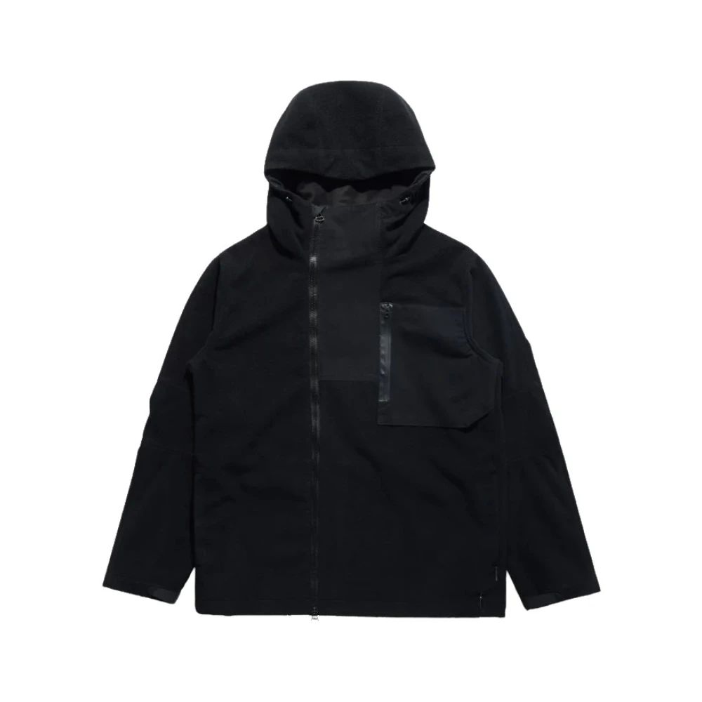 Sport > Outdoor > Jackets > Wind Jackets - - Maharishi - Modalova
