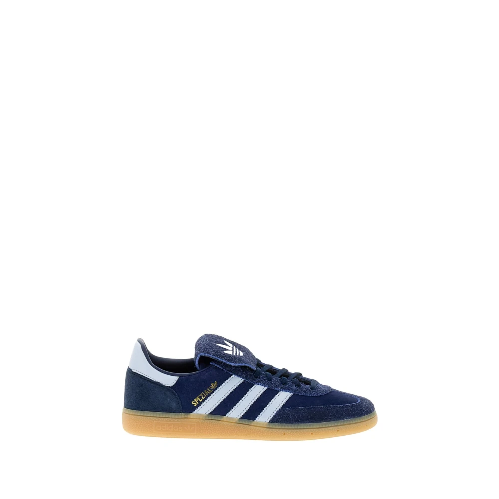 Adidas Originals Men's Blue Sneakers, 8 Uk, Handball Spezial Lt