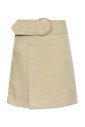 belted-waist-wrap-canvas-mini-skirt
