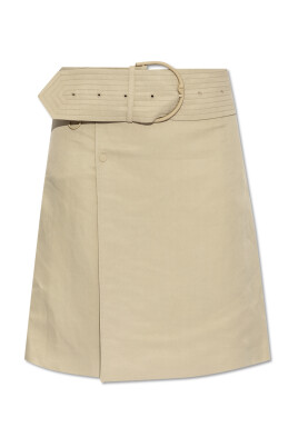 mini-jupe-portefeuille-en-toile-avec-ceinture-a-la-taille