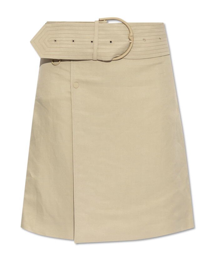belted-waist-wrap-canvas-mini-skirt