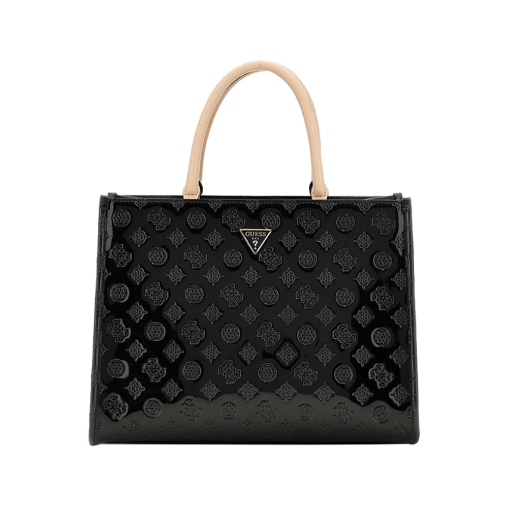 Guess - Bags > Handbags - Black - Guess - Modalova