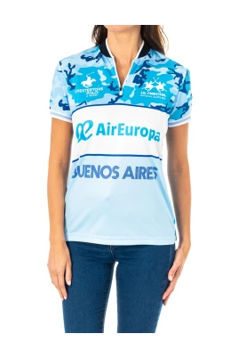 Technical Polo Shirt