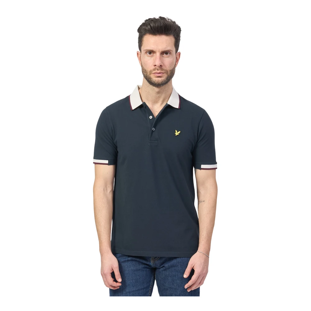 Tops > Polo Shirts - - Lyle & Scott - Modalova