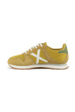 massana-gele-retro-sneaker