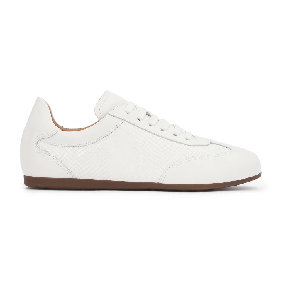 Kazar Neria Sneakers Dames Schoenen Wit