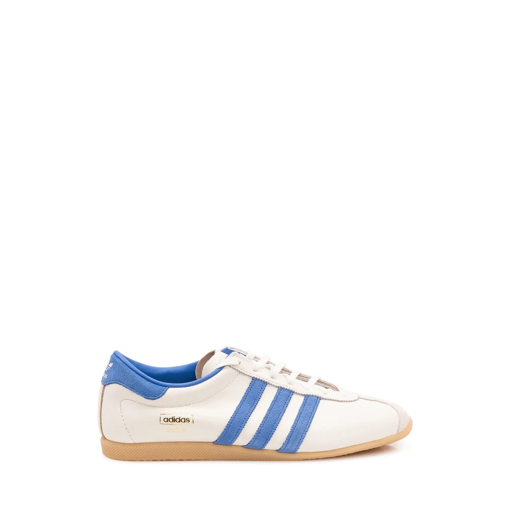 Adidas Originals Paris Sneakers Heren Schoenen Wit