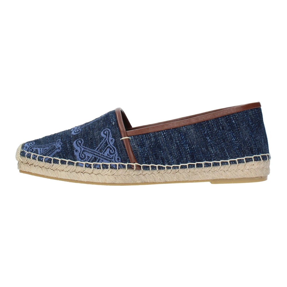 Shoes > Flats > Espadrilles - - Max Mara - Modalova