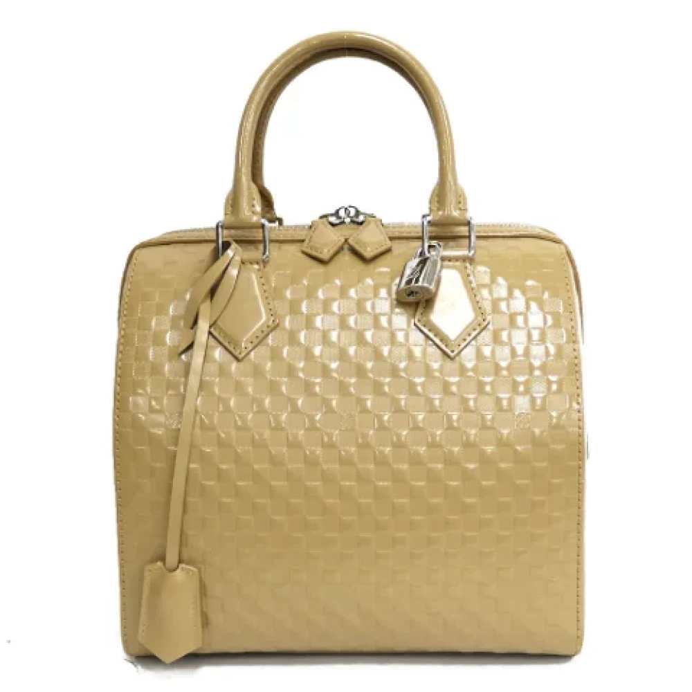 Pre-owned > Pre-owned Bags > Pre-owned Handbags - - Louis Vuitton Vintage - Modalova