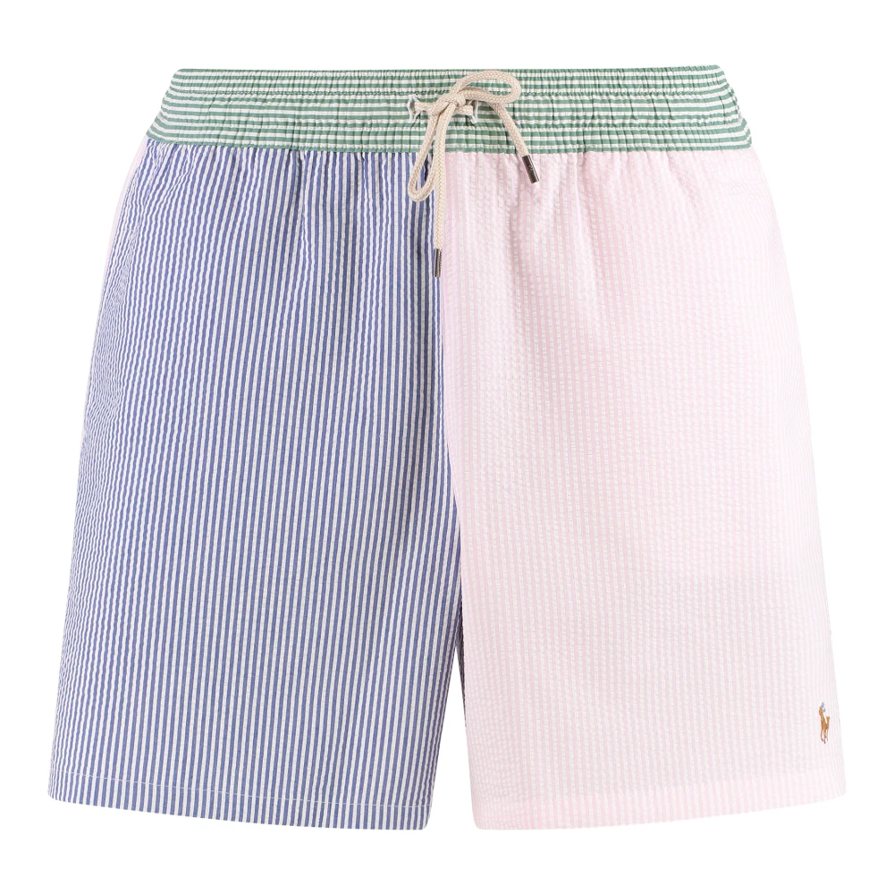 Swimwear > Beachwear - - Polo Ralph Lauren - Modalova
