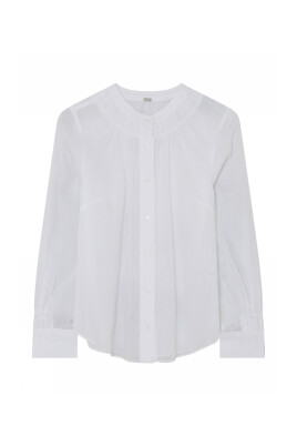 white-shirt-with-mandarin-collar
