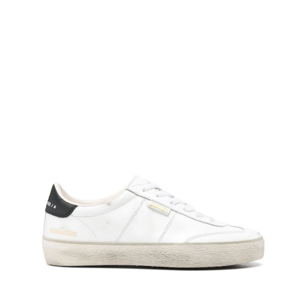 Golden Goose Vit Soul Star Sneakers