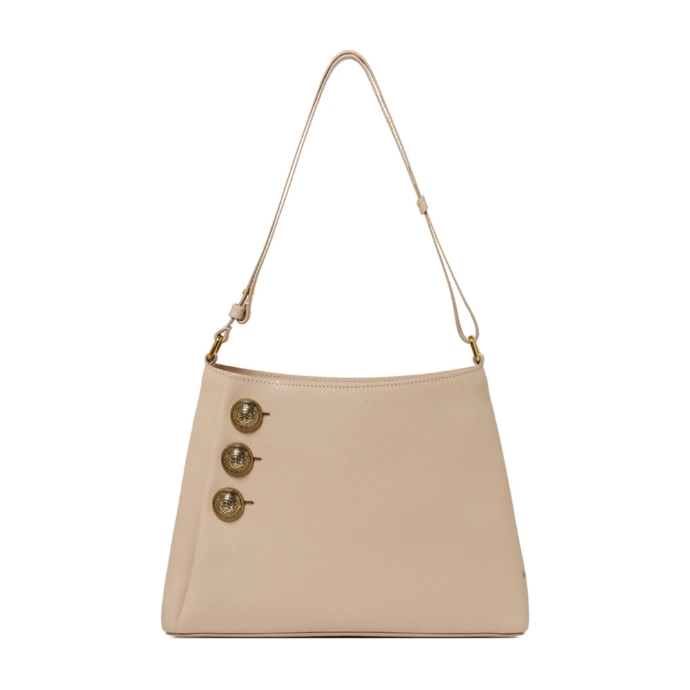 Bags > Shoulder Bags - - Balmain - Modalova