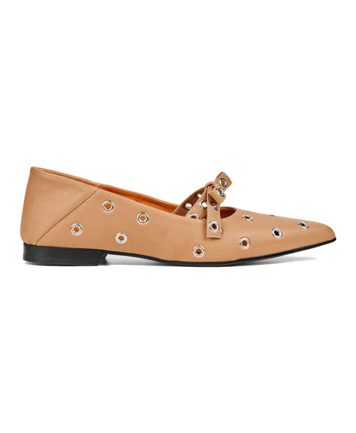 ballerines-en-cuir-camel