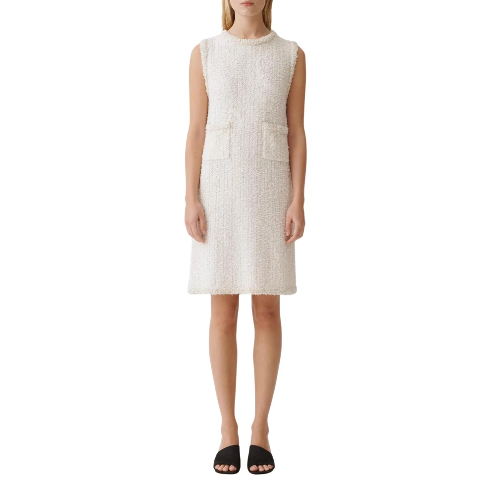 Dresses > Day Dresses > Short Dresses - - Fabiana Filippi - Modalova