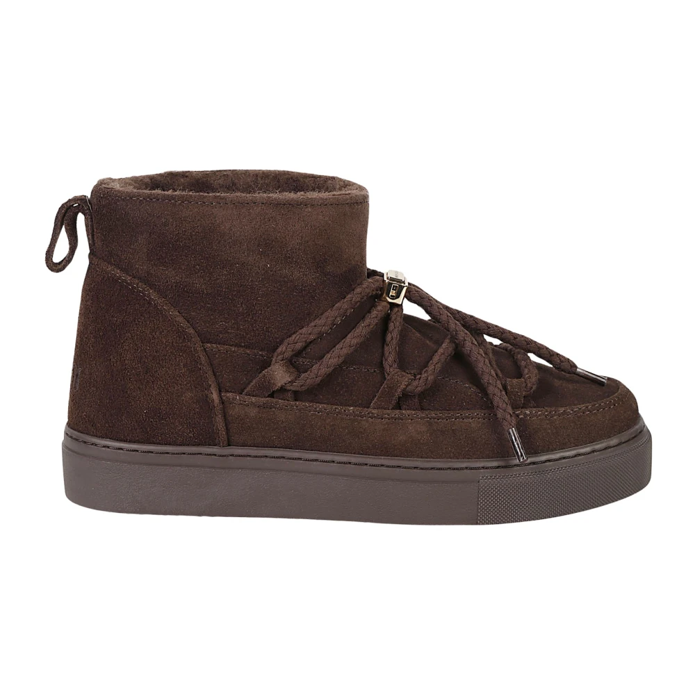 Inuikii , Damen, Schuhe, Braun, 40 Eu
