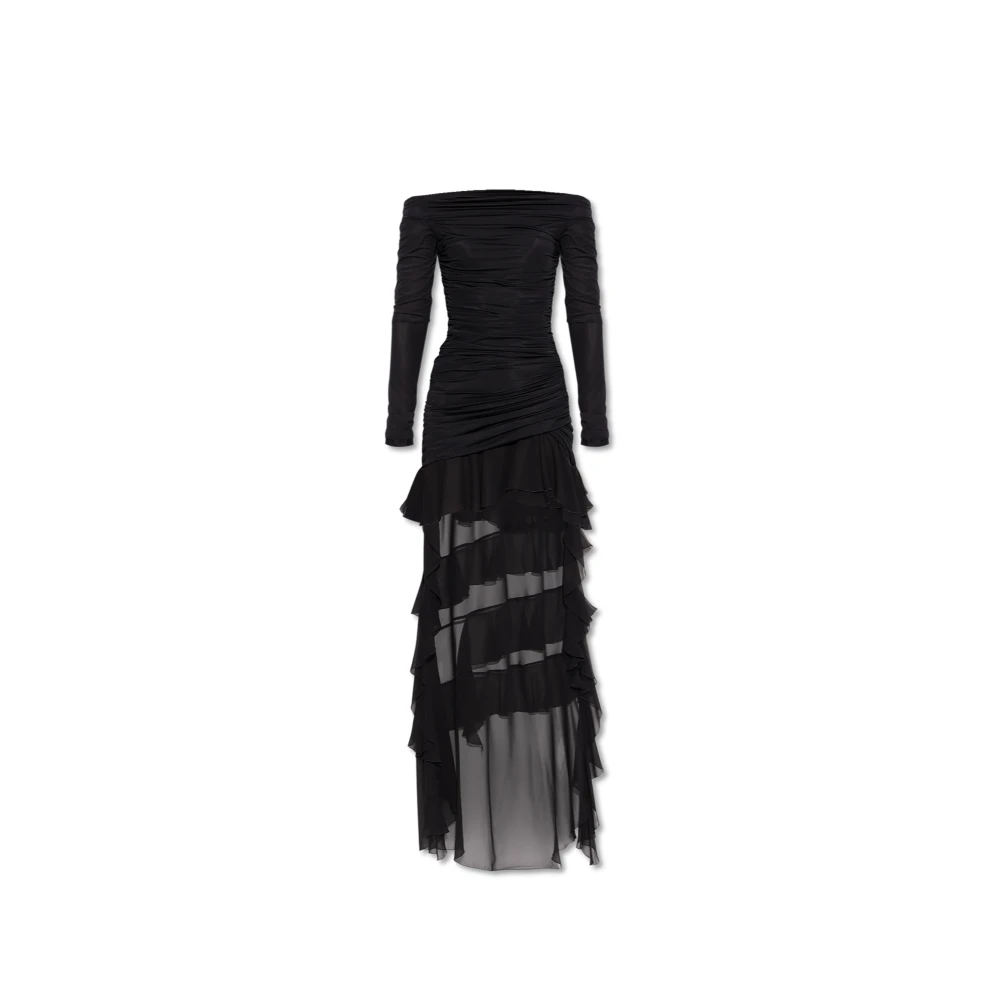 Dresses > Day Dresses > Maxi Dresses - - Blumarine - Modalova