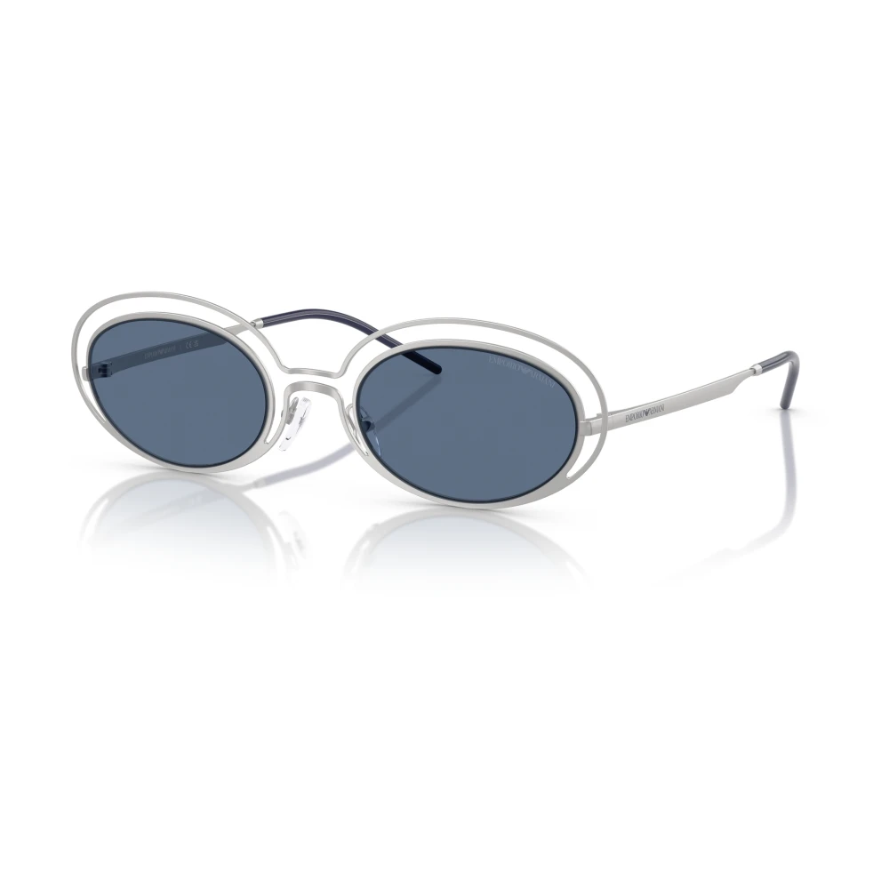 Accessories > Sunglasses - - Emporio Armani - Modalova