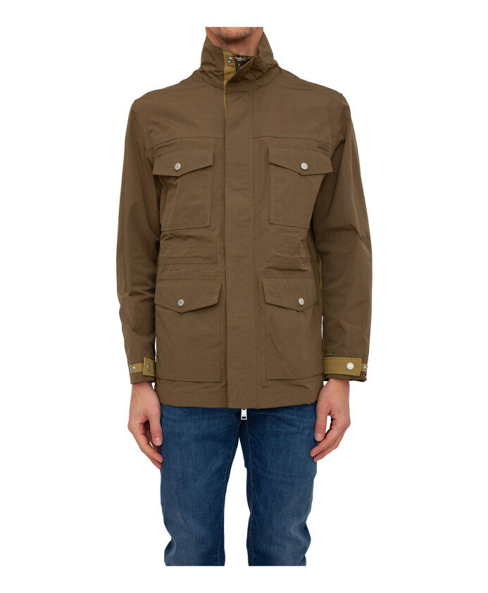 manteau-parka-long-vert
