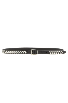 Almond Stud Belt