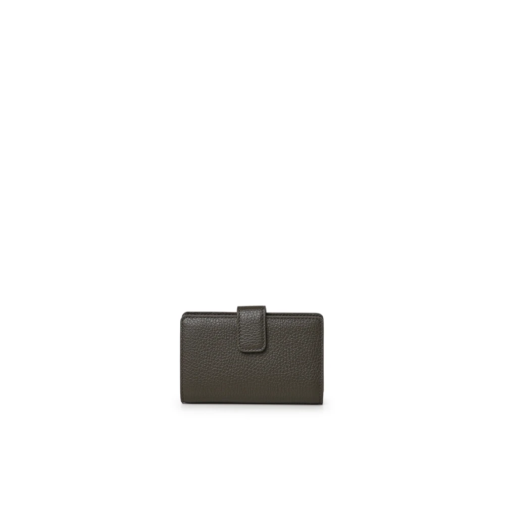Coccinelle , Wallets & Cardholders, Female, Green, One Size, Wallets & Cardholders