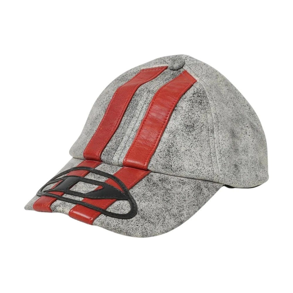 Accessories > Hats > Caps - - Diesel - Modalova