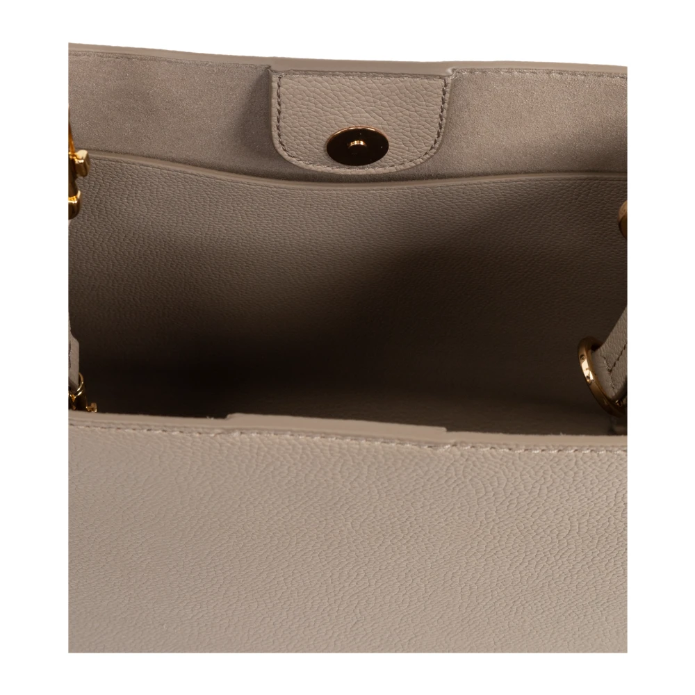 TORY BURCH Schoudertas Beige Dames