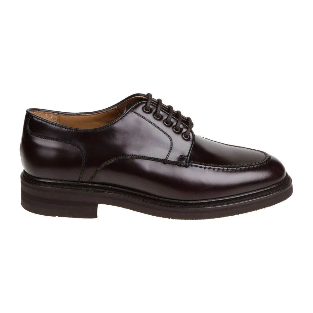 Shoes > Flats > Business Shoes - - Berwick - Modalova