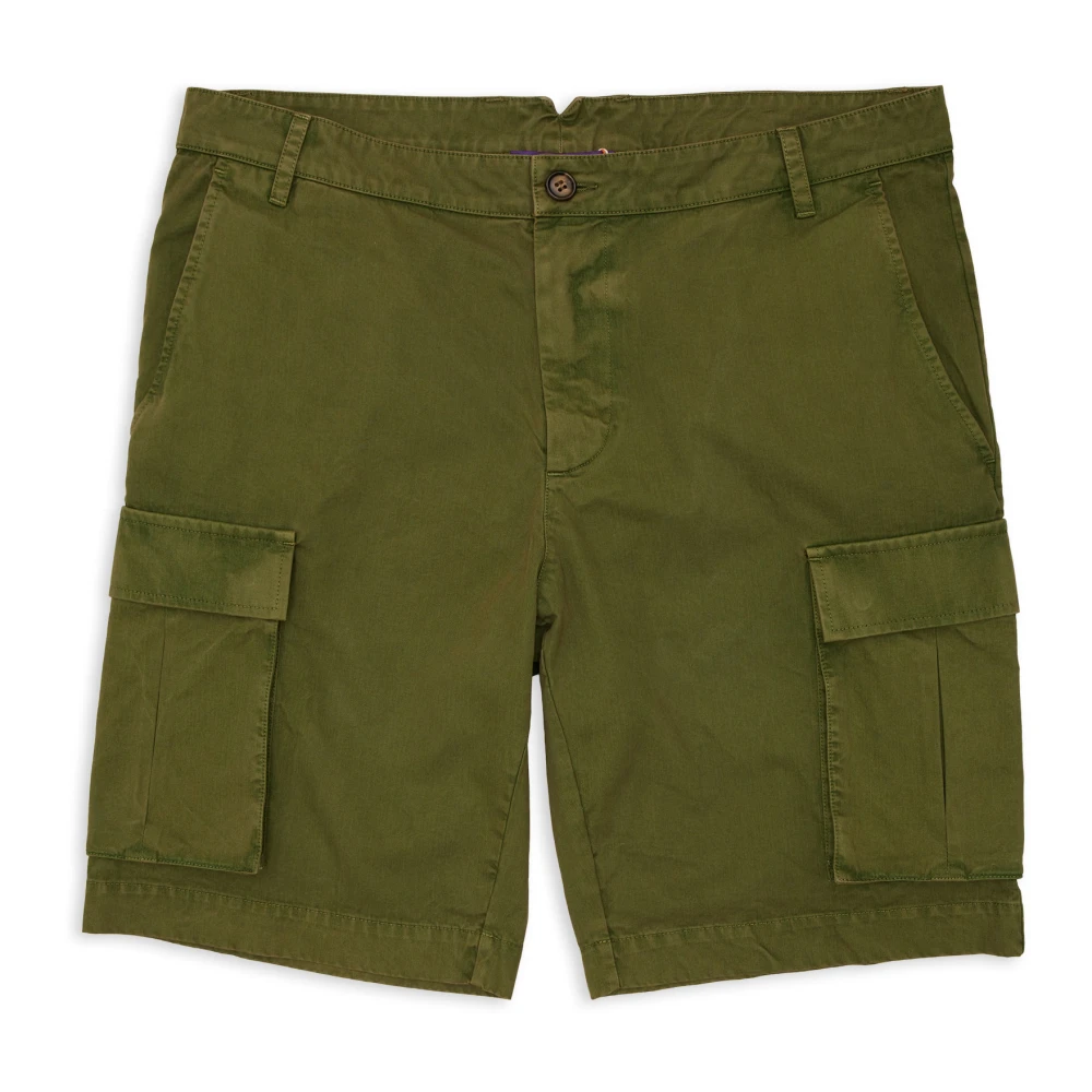 Shorts > Casual Shorts - - Gallo - Modalova