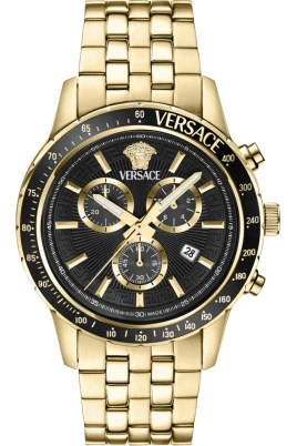 Herr Kronograf Klocka, SPORT CHRONO