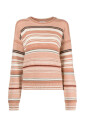 decontracte-multicolore-laine-nylon-pull