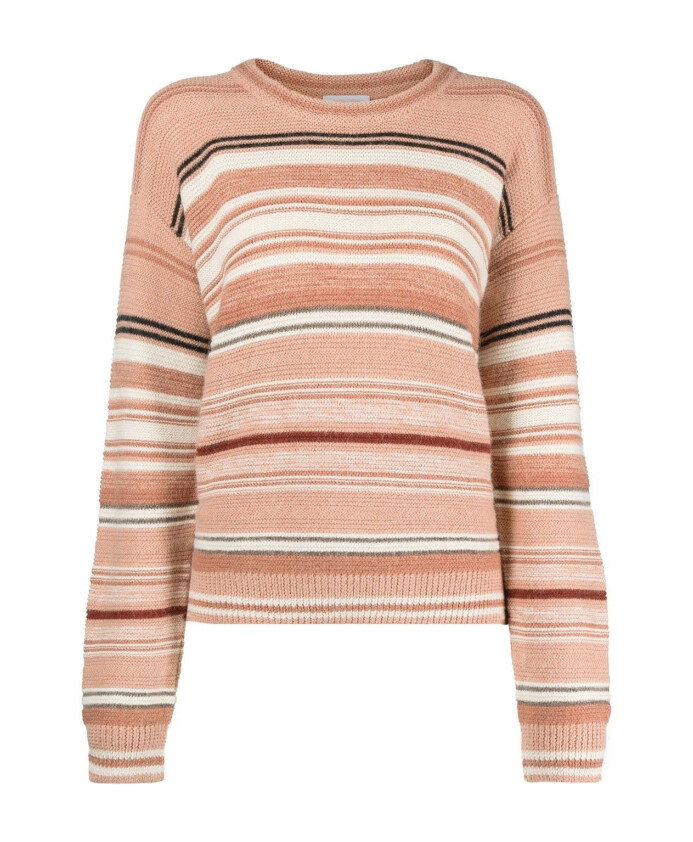 decontracte-multicolore-laine-nylon-pull