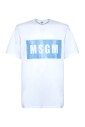cotton-t-shirt-with-blue-logo