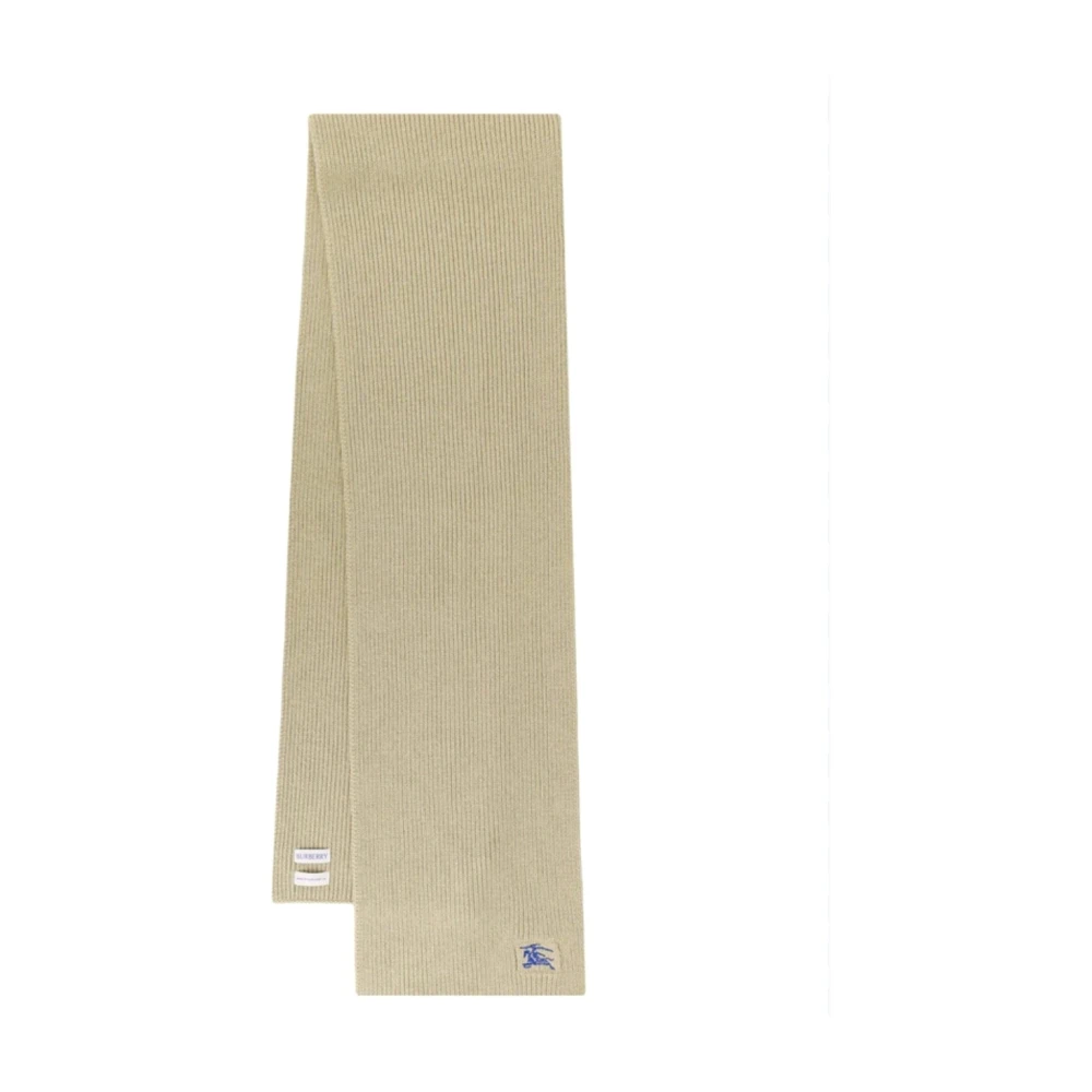 Burberry Women's Beige Scarves, One Size, Stylish Scarf For All Occasions