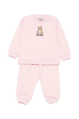 Teddy Bear Tracksuit Set