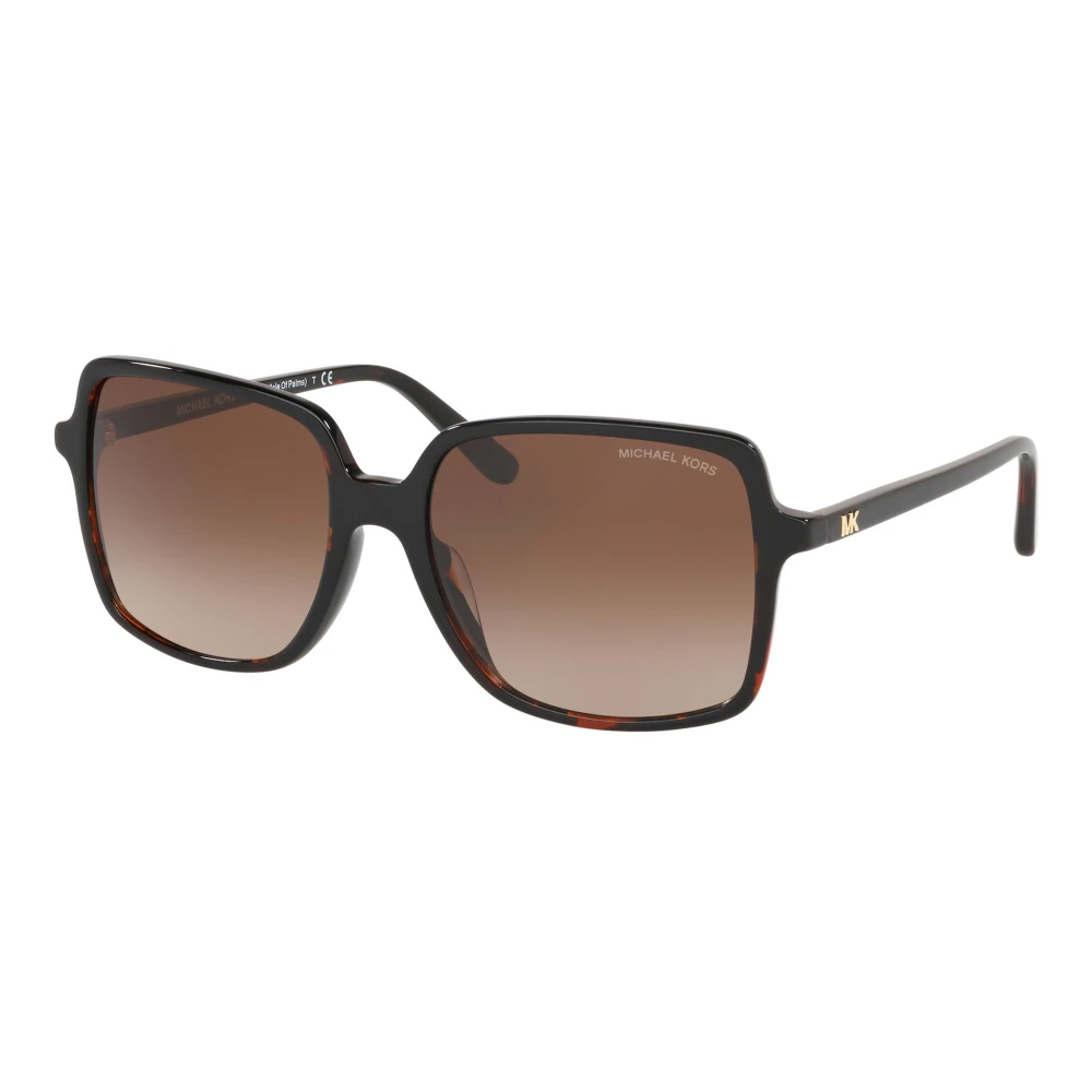 Michael Kors Women's Brown Sunglasses, 56 Mm, Sunglasses